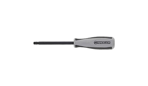 Wheeler Engineering Torx Benchtop Skruvmejslar 10 delar - bild 4 av 4