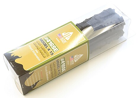 Leapers UTG Pro AR15 Drop-in Quad Rail FSP Handguard - bild 4 av 4