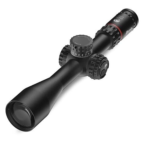 Burris XTR PS 5.5-30x56 SF FFP Belyst SCR2 Kikarsikte - bild 7 av 9