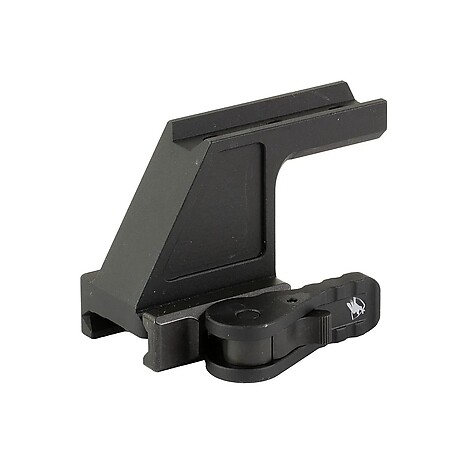 American Defense AD-B2 Mini ACOG QD Picatinny H: 59mm