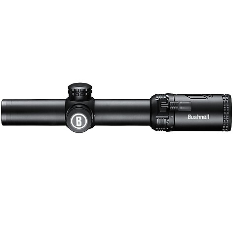 Bushnell AR Optics 1-8x24 SFP Belyst BTR1 Kikarsikte - bild 2 av 6
