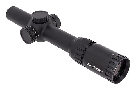 Primary Arms SLx 1-6x24 FFP Belyst ACSS Raptor 7.62x39 - bild 10 av 12