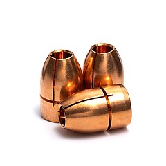 Lehigh Defense Controlled Fracturing .451 170gr 50/Box