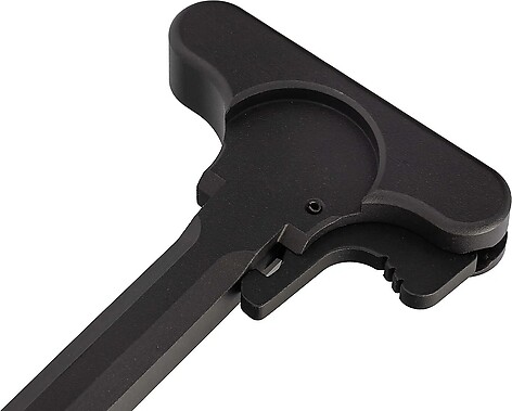 Aim Sports AR15 Charging Handle Svart - bild 3 av 3