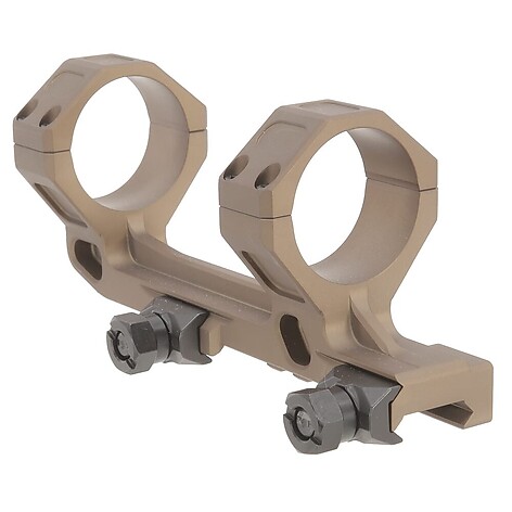 Geissele Super Precision Cantilever 34mm H: 39mm Sand
