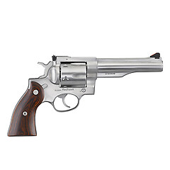 Ruger Redhawk .44 Magnum 140mm Rostfri Revolver