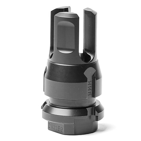 Dead Air Silencers KeyMicro GOV Flash Hider 5/8-24