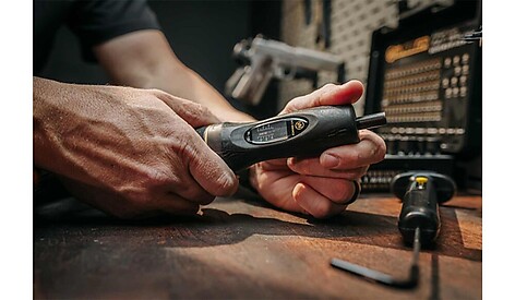 Wheeler Engineering Professional 100 Set FAT Wrench Screwdriver - bild 5 av 7