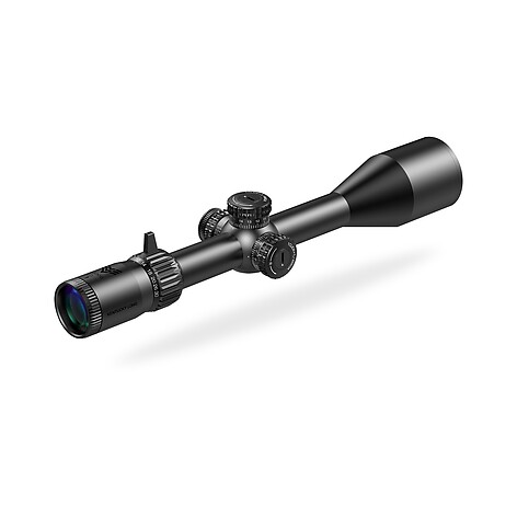 Swampfox Kentucky Long 3-18x50 SF Belyst FFP RECCE Mil - bild 7 av 10