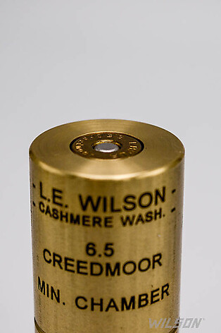 L.E Wilson Brass Gage Minsta SAAMI Dimensionen .308 Win - bild 5 av 5
