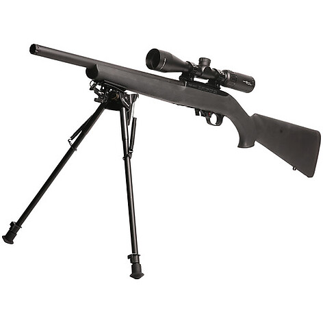 Firefield Stronghold 14-26 tum Bipod - bild 7 av 9
