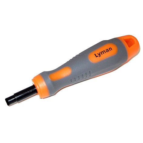 Lyman Primer Pocket Cleaner Large