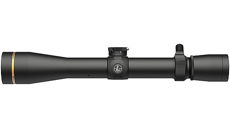 Leupold VX-3HD 4.5-14x40 SF CDS-ZL SFP Wind-Plex - bild 3 av 5