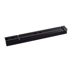 Weaver Top Mount Base - #88 (Blank)