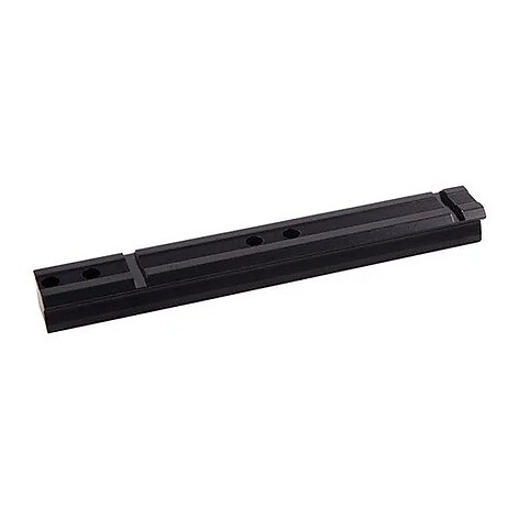 Weaver Top Mount Base - #88 (Blank)