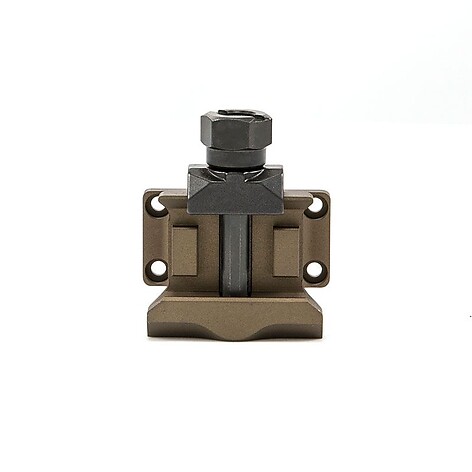 Geissele Super Precision Montage Trijicon MRO Absolute DDC - bild 2 av 6