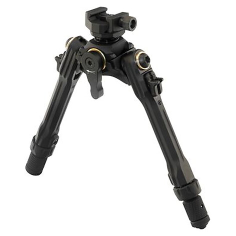 Leapers UTG Pro TBNR Bipod 18-23cm Picatinny