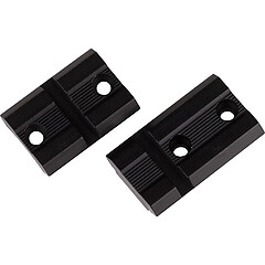 Weaver Top Mount Base Par Remington 700 (Matt)