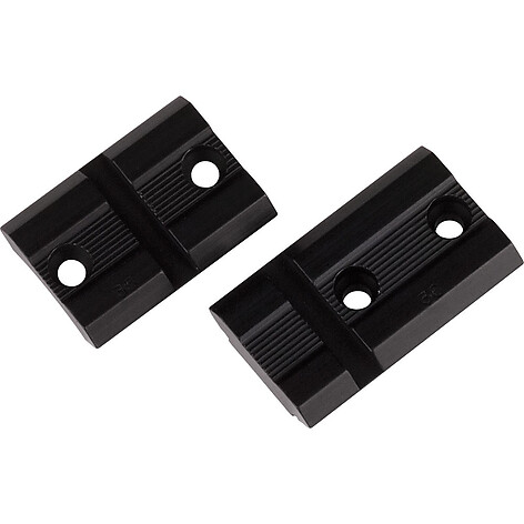Weaver Top Mount Base Par Remington 700 (Matt)