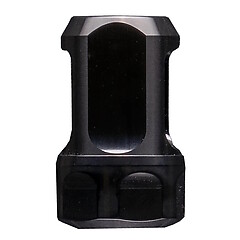 CVA SP Muzzle Brake .50 Cal 3/4x24