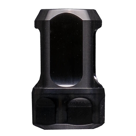 CVA SP Muzzle Brake .50 Cal 3/4x24