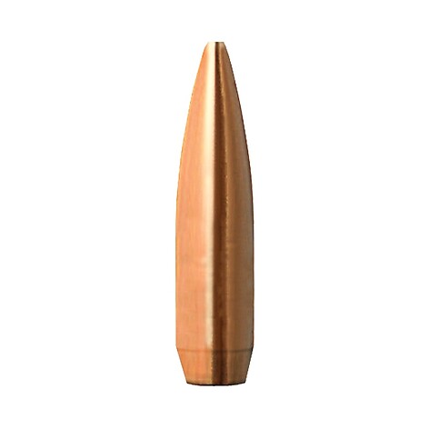 Barnes Match Burner BT 6.5mm 140gr 100/Box