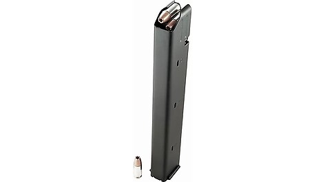 Duramag SS AR-15 9mm Colt Pattern 32 skott - bild 4 av 4