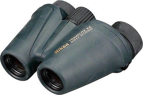 Nikon Travelite EX 12x25 CF Kikare - bild 3 av 6