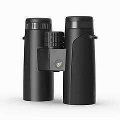 GPO Passion ED 10x42 Svart/Svart Kikare