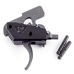 Wilson Combat Tactical 2-stage 3-Gun AR-10/AR-15 3.5-4 LB