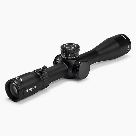 Athlon Midas TAC Gen2 HD 4-16x44 SF FFP APRS14 MIL Kikarsikte - bild 5 av 6