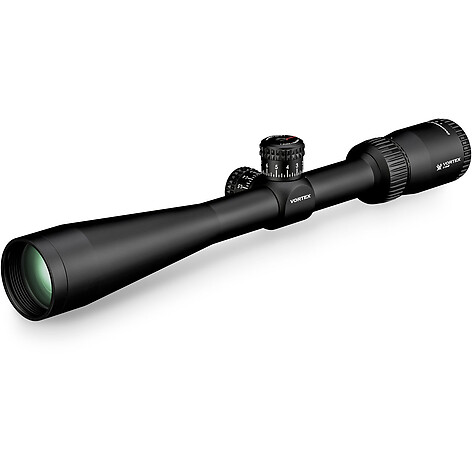 Vortex Diamondback Tactical 4-12x40 VMR-1 Kikarsikte - bild 3 av 8