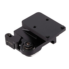 LaRue Tactical Trijicon RMR Lower 1/3 QD Montage