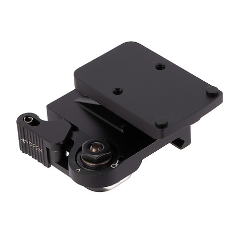 LaRue Tactical Trijicon RMR Lower 1/3 QD Montage