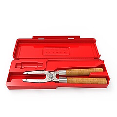 Lee Precision Commercial Mold Handtag