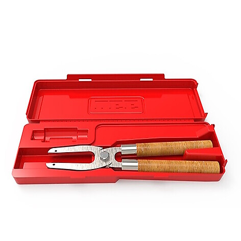 Lee Precision Commercial Mold Handtag