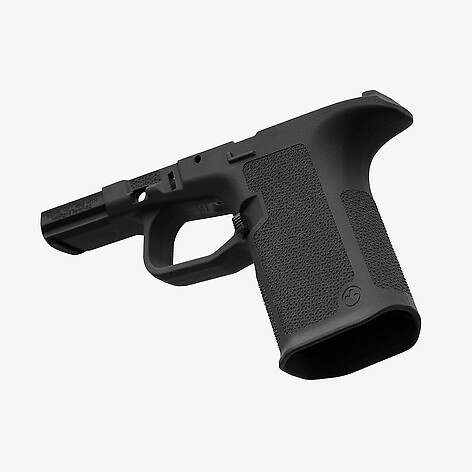 Magpul EHG RG9 Ruger RXM Vapengrepp Svart - bild 4 av 5