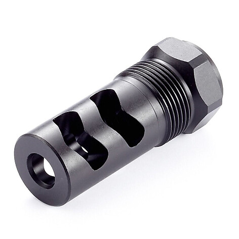 Wilson Combat Rapid-Thread 9mm 5/8x24 Mynningsbroms