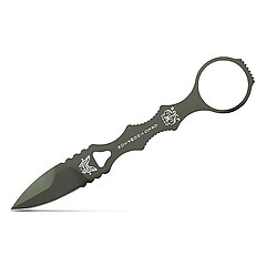 Benchmade 177GN Mini SOCP Dagger Kniv
