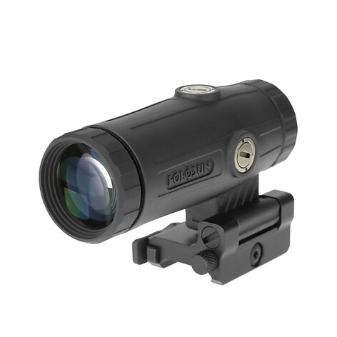 Holosun HM3X 3x Magnifier