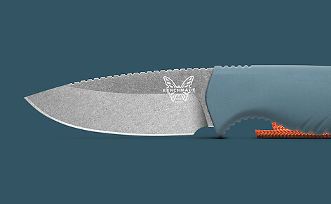 Benchmade 18050 Intersect Kniv - bild 5 av 7