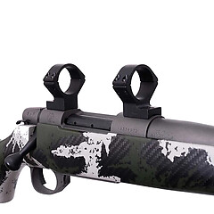 Weatherby Lightweight Vanguard 30mm Medium