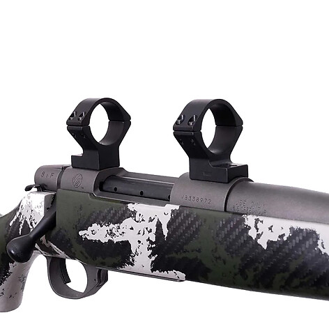 Weatherby Lightweight Vanguard 30mm Medium
