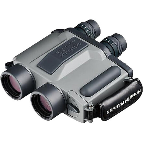 Fujinon S12x40 Gyro-Stabi Kikare