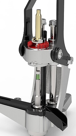 Lee Precision Breech Lock Ram Prime - bild 2 av 2