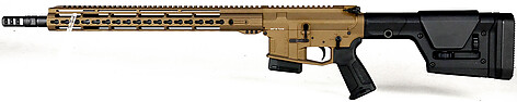 Hera Arms THE15TH SRB .223 Rem 18 tum 457mm PRS Stock - bild 3 av 4
