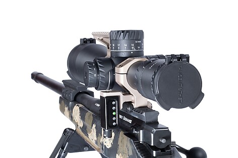 Badger Condition One MDT LRA Send It Montage FDE - bild 2 av 4