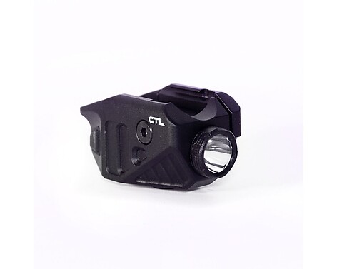 Viridian CTL Custom Sig Sauer P365 550 Lumens Vapenlampa - bild 5 av 8