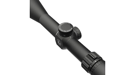 Leupold VX-Freedom 3-9x40 SFP Staight Wall Duplex Kikarsikte - bild 2 av 7