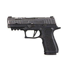 Sig Sauer P320 XCompact Spectre 9mmx19 3.9 tum 15rd